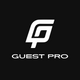 Guest Pro - Home